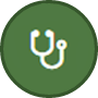 Naturopathic medicine icon