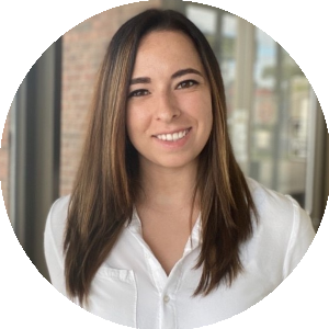 Samantha Calvelli, Registered Massage Therapist at TruChange Cambridge